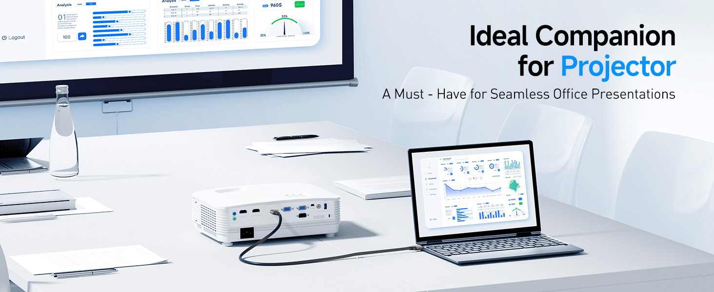 Cable Matters HDMI Cable