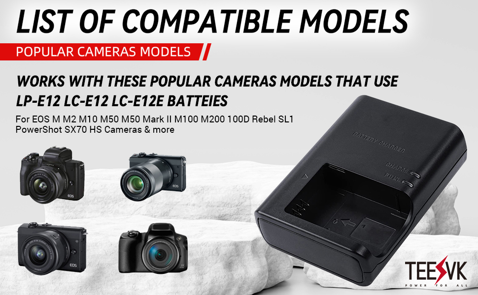 lce12e battery charger