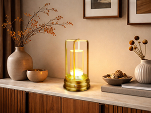 portable lamp