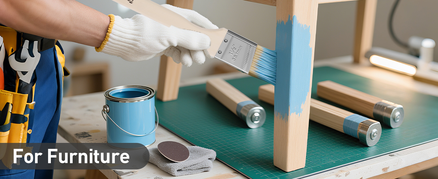 Paint Brush