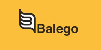 Balego Logo