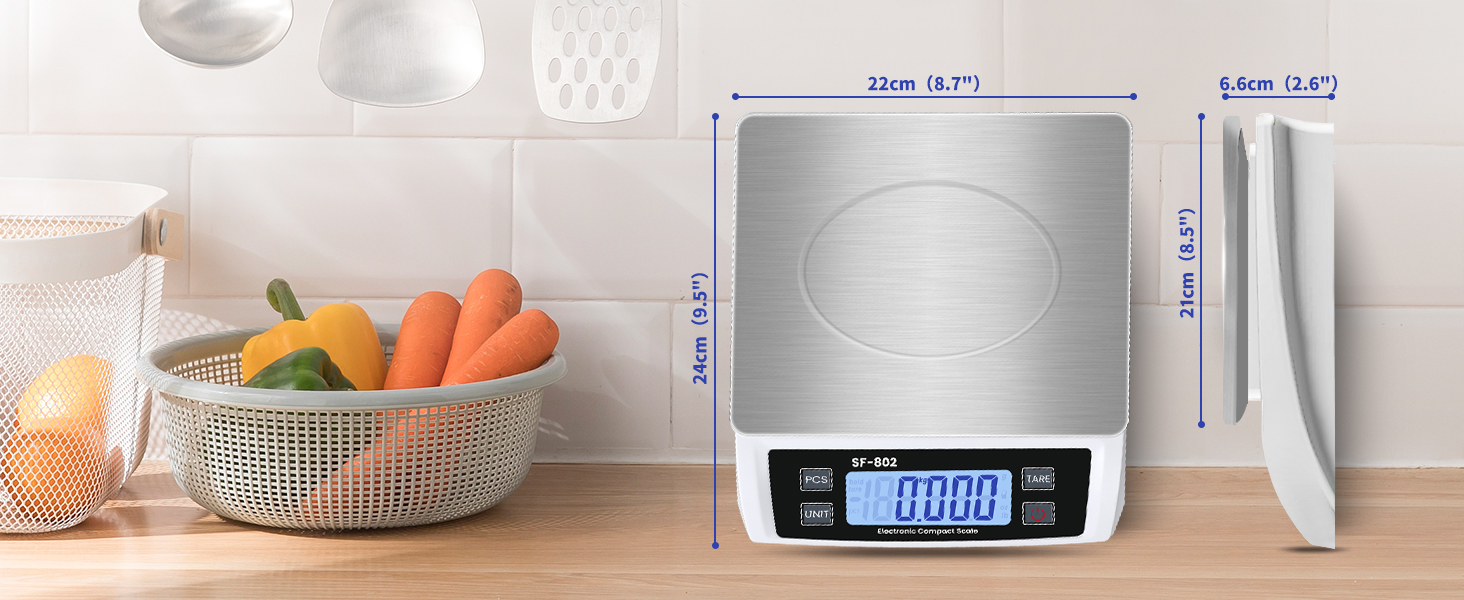 food scale for weight loss