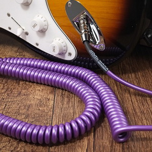 M MAKA Coil Cable