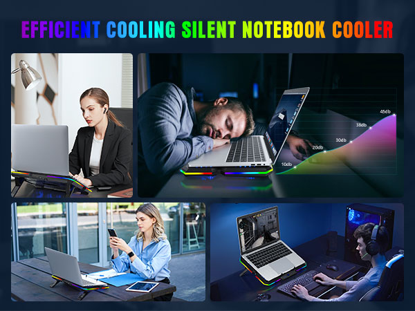 laptop cooler