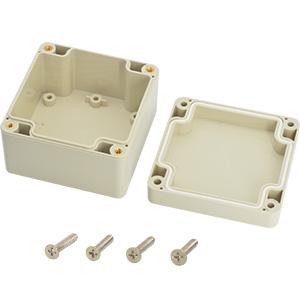 ABS Plastic Junction Box