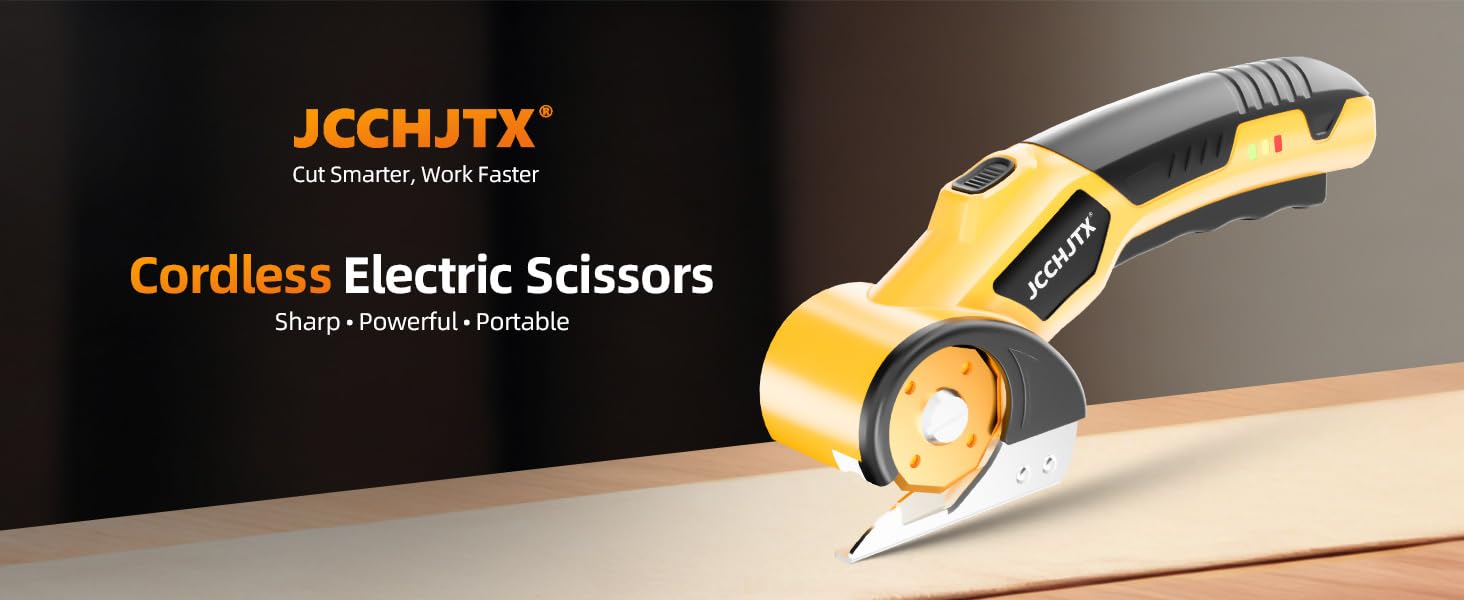 cordless electric scissors for cardboard cardboard cutter electric