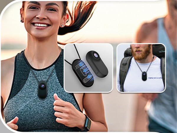MINI BODY CAM
