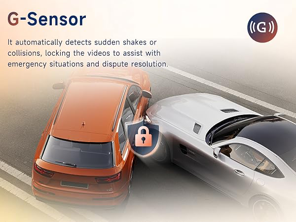 driver security camera