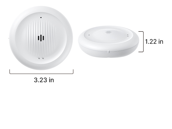 Water leak detectors for home, water sensor alarm leak detector, water alarm leak detector