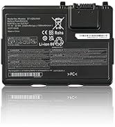 11.1V 22WH CF-VZSU1AW CF-VZSU1AR CF-VZSU1AJS Laptop Battery Replacement for Panasonic Toughbook C...