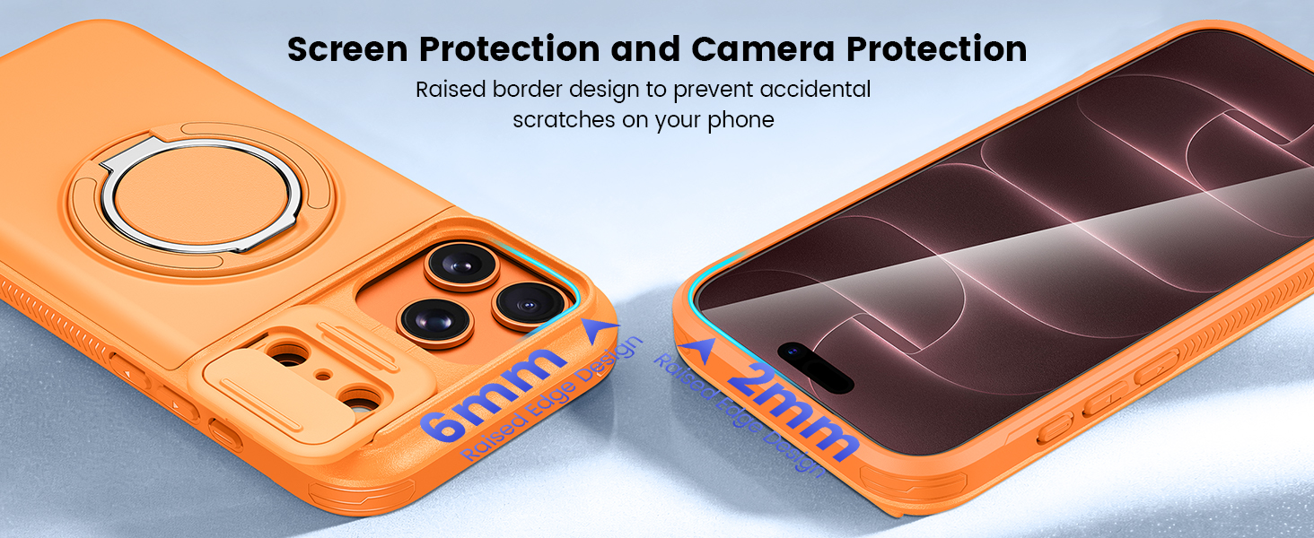iPhone18 PRO MAX Case