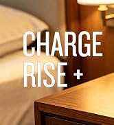 charge rise +