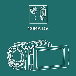 pcie firewire card pcie 1394A card firewire 400 card