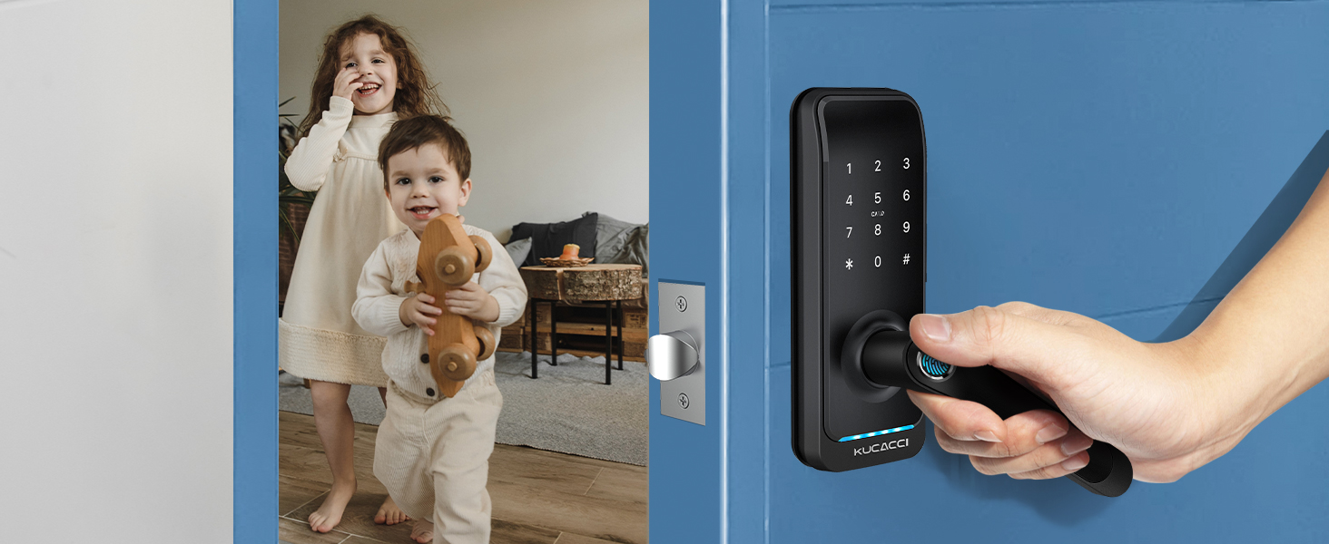 smart lock
