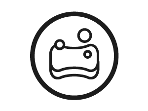 dishwasher safe oil container kitchen