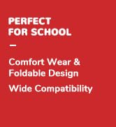 headphones for school