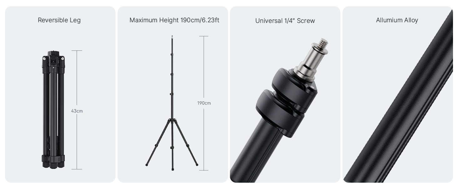 light stand