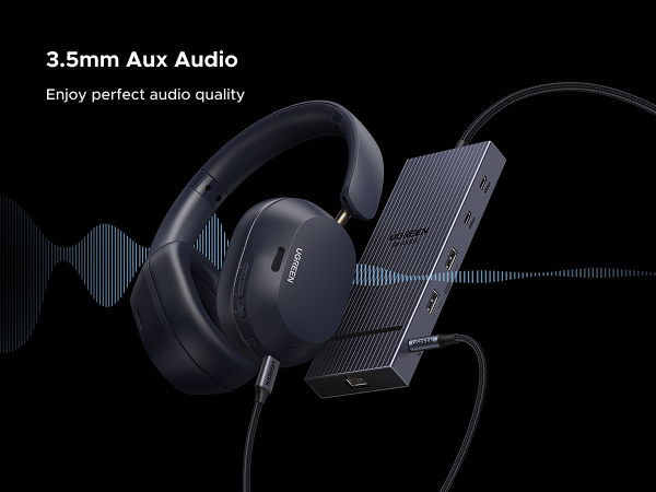 Revodok Pro Docking Station