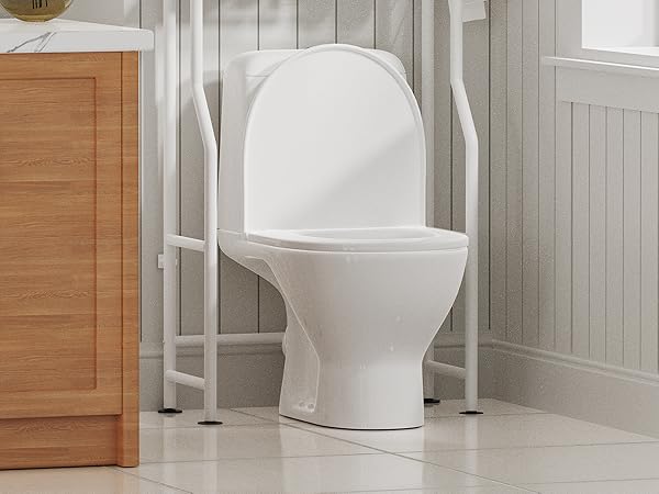 bathroom storage