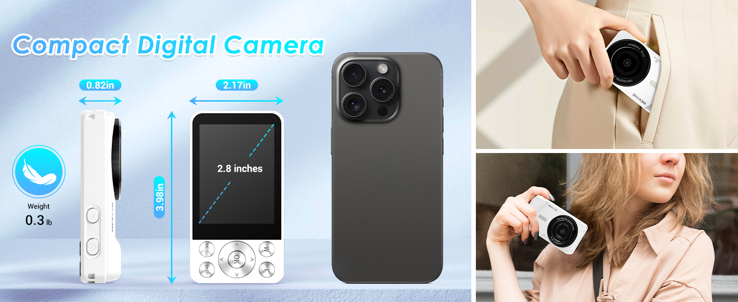 camaras fotograficas