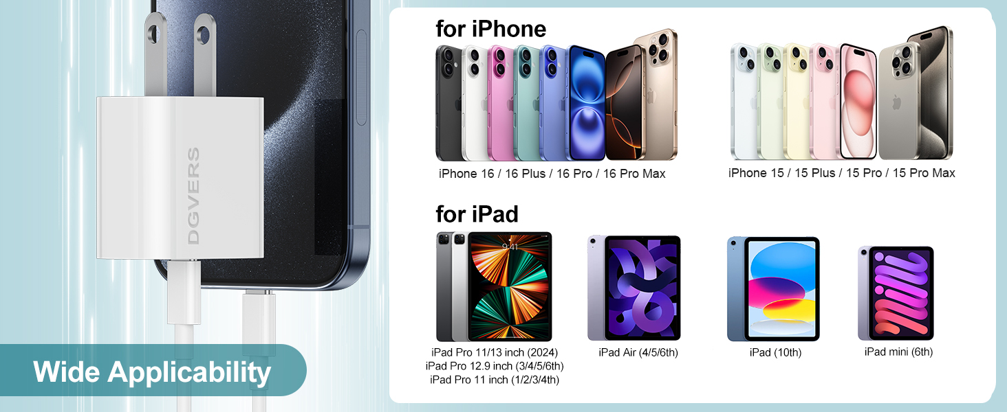 iphone 16 charger fast charging