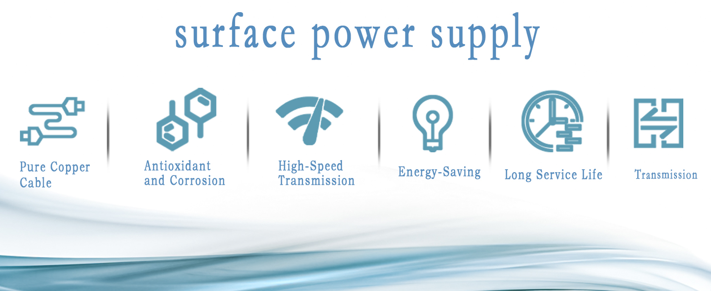 microsoft surface pro 65 w charger