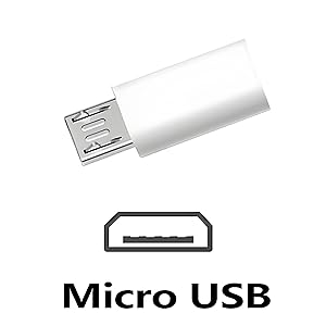 Micro USB