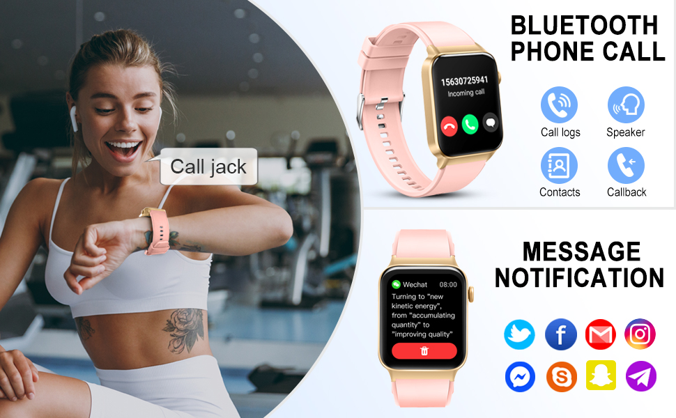 Smartwatch