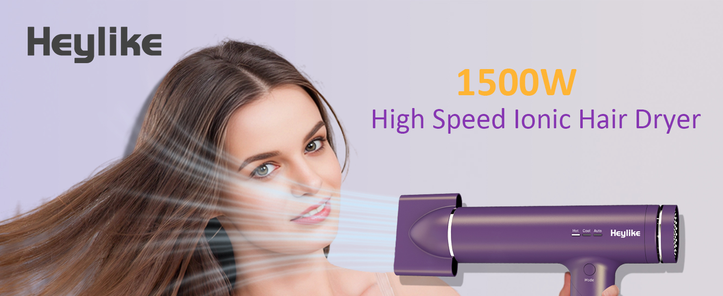 hair dryer