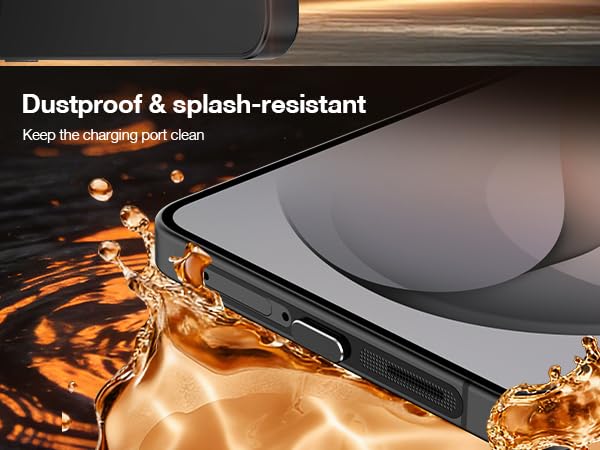 galaxy S26 plus max accessories