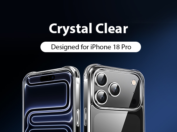 iphone 18 pro case