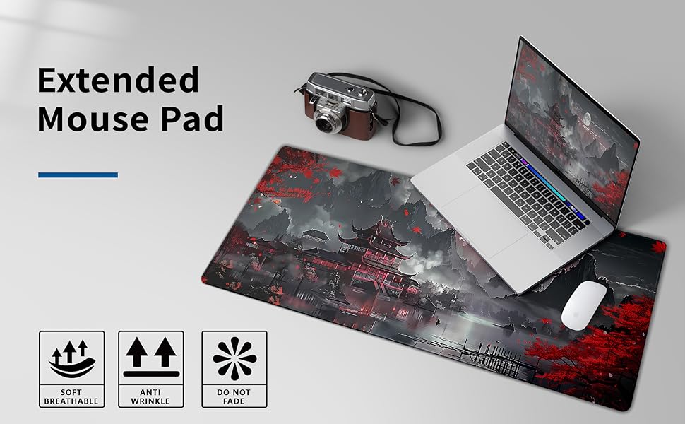 mouse pad 