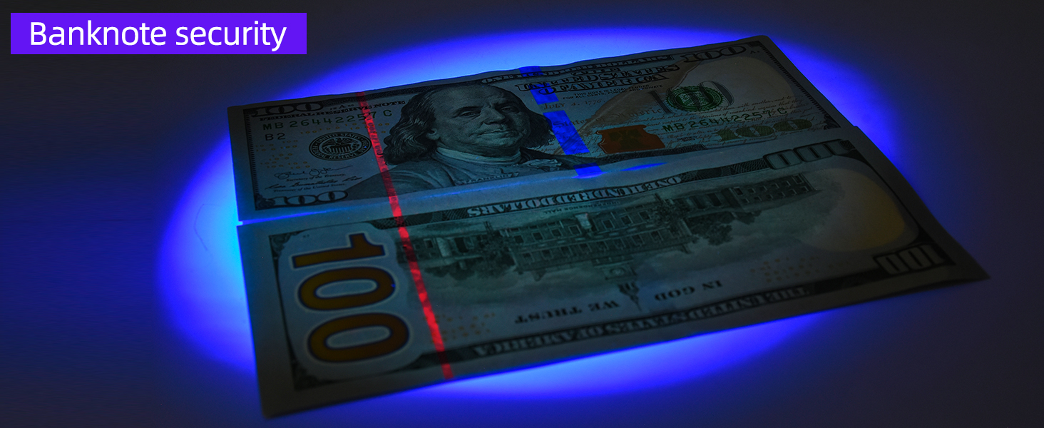 Banknote identification