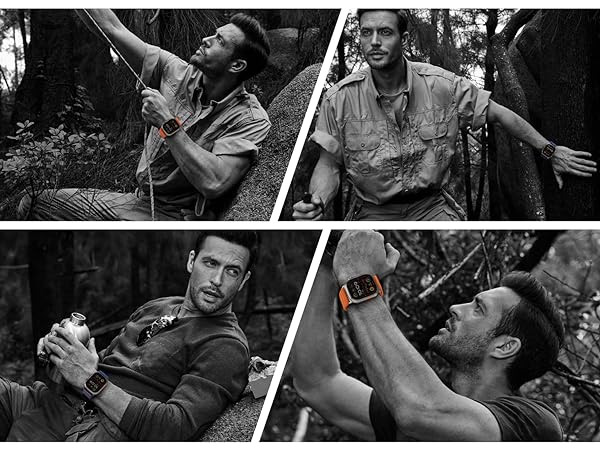 apple watch ultra band