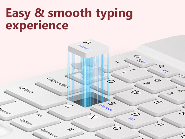 Wireless Keyboard