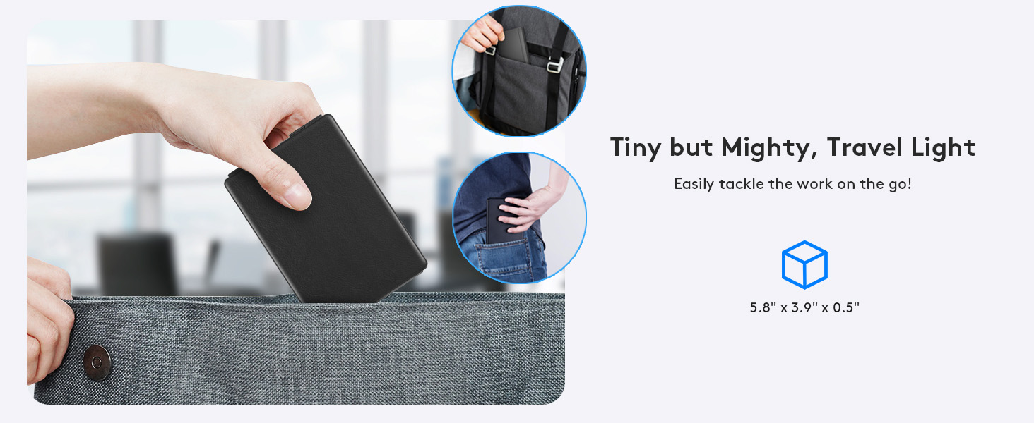 folding bluetooth keyboard