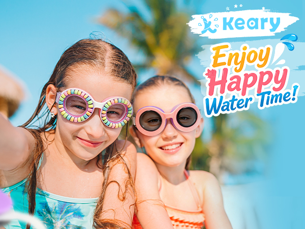 kids goggles