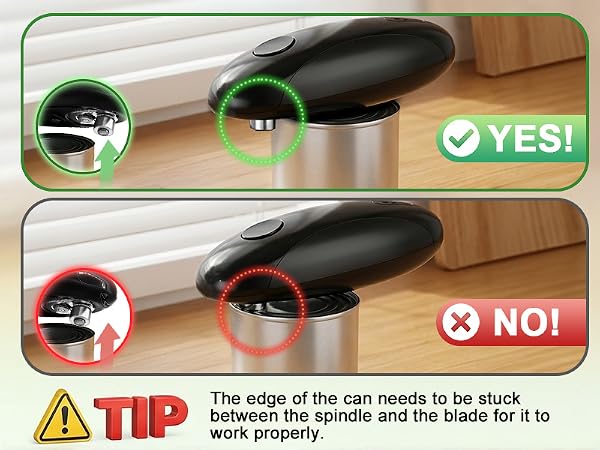 Usage Tips