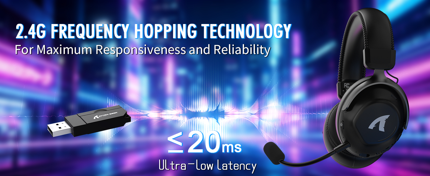 L50 PRO Headset