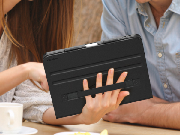MoKo for iPad A16 Case 11-inch