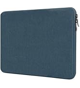 ProElife 13-Inch Laptop Sleeve Case for 2024 MacBook Air 13.6 inch with M3 Chip (A3113) Accessory...