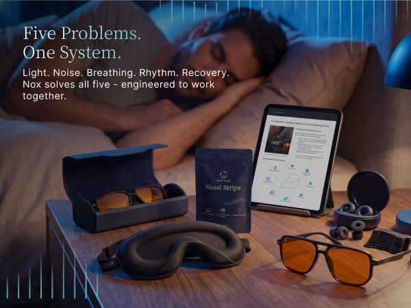 Sleep bundle 1 Mobile