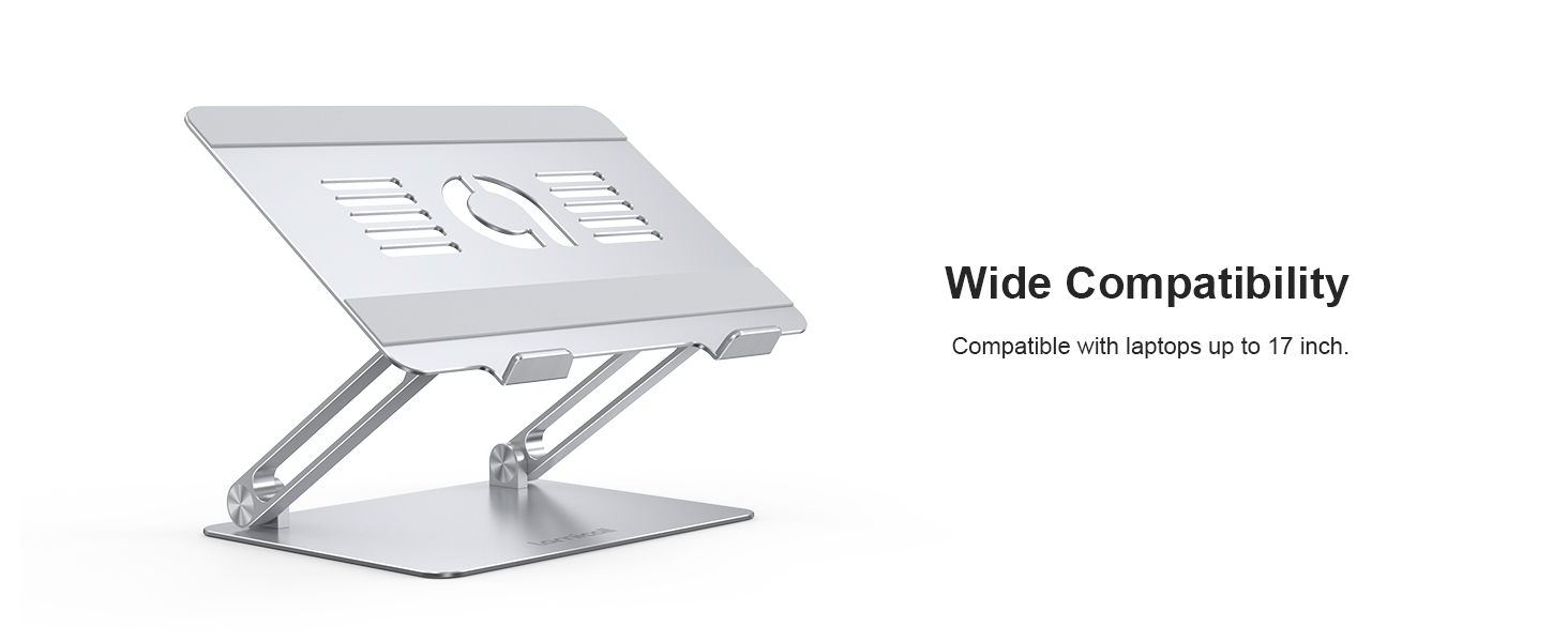 Laptop Stand