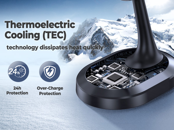 Mag-Safe Charger Stand