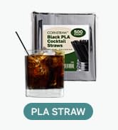 PLA STRAW