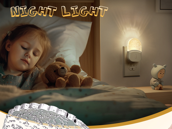 baby night light