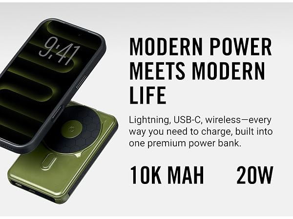 power bank