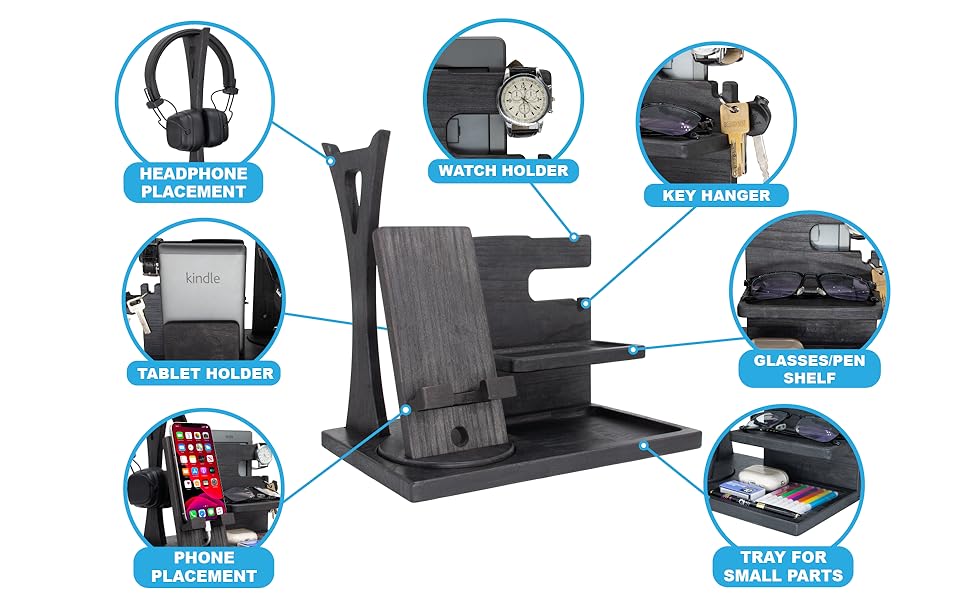 Headphone Organizer