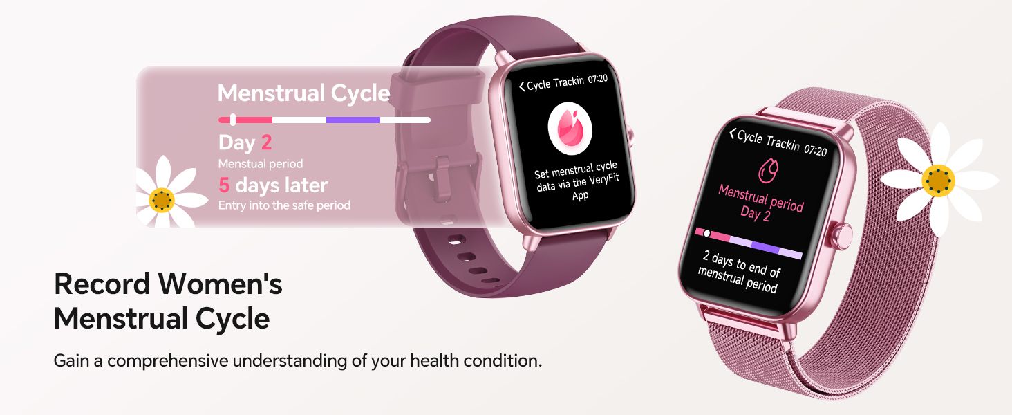 watches for women
