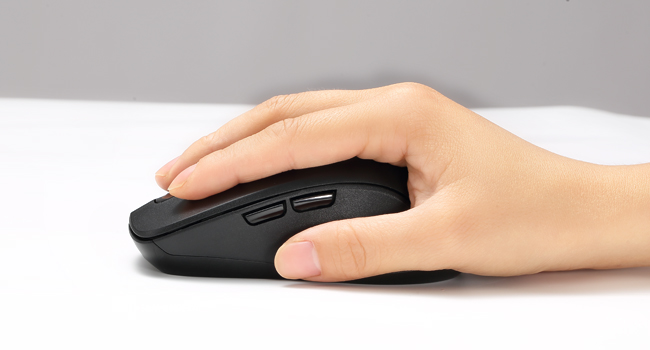 wireless keyboard and mouse